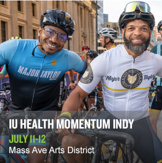IU Health Momentum Indy