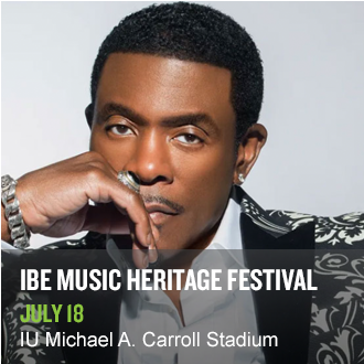 IBE Music Heritage Festival