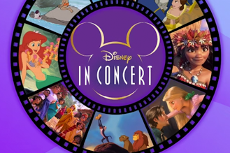 Disney in Concert