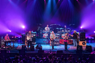Dark Star Orchestra
