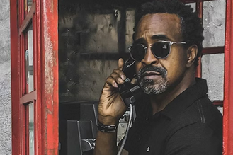 Tim Meadows