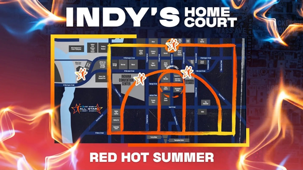 Red Hot Summer