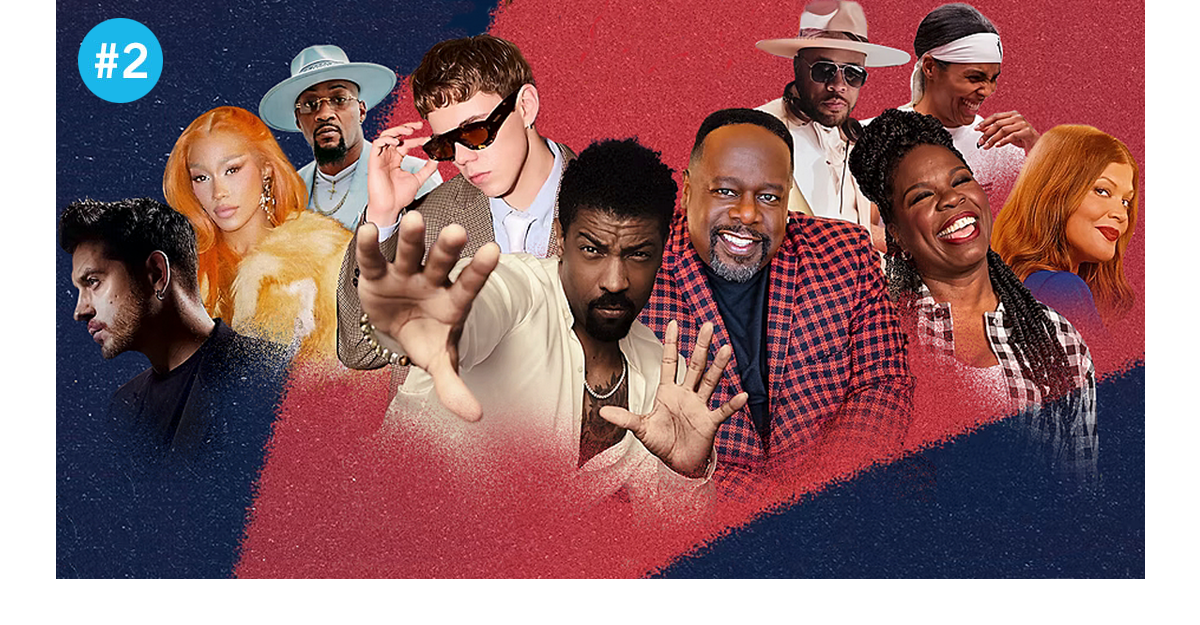 Fever Fest at Everwise Amphitheater