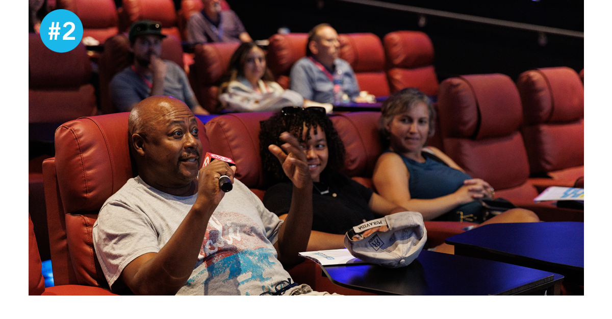 Indy Shorts International Film Festival