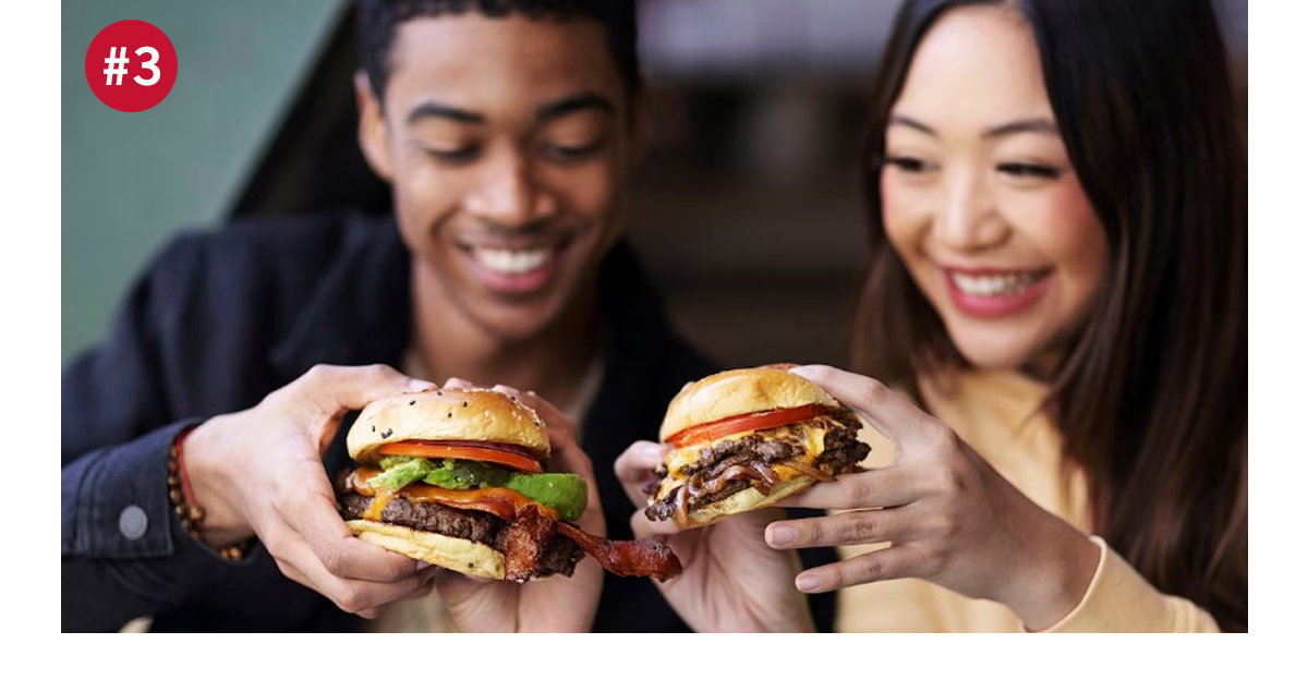 Indianapolis Burger Week