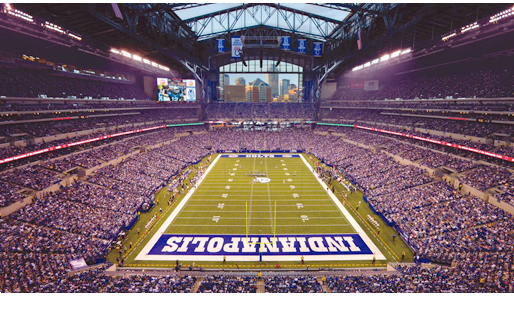 Gear Up for Indianapolis Colts Season
