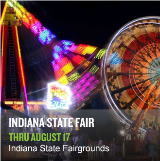 Indiana State Fair