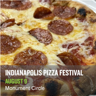 Indianapolis Pizza Festival