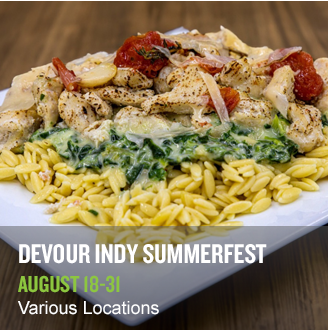 Devour Indy Summerfest