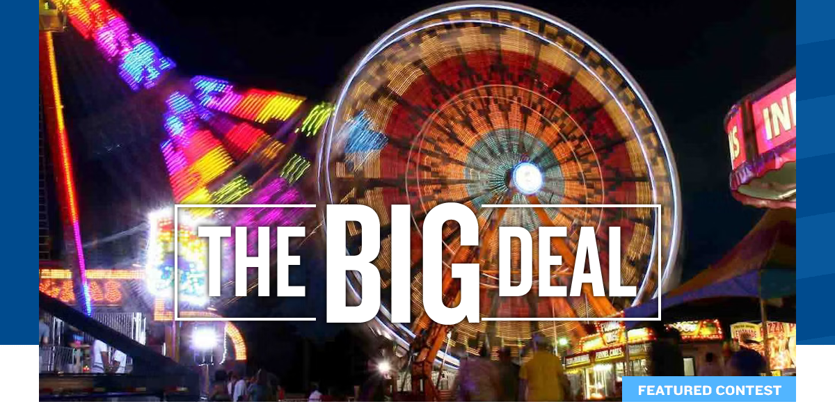 Indiana State Fair
