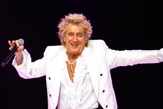 Rod Stewart