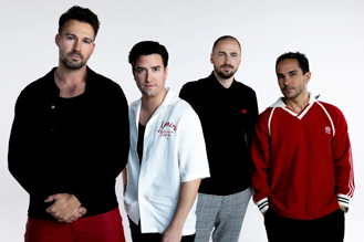 Big Time Rush
