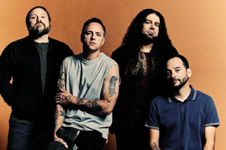 Coheed & Cambria