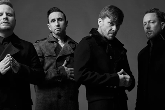 Shinedown