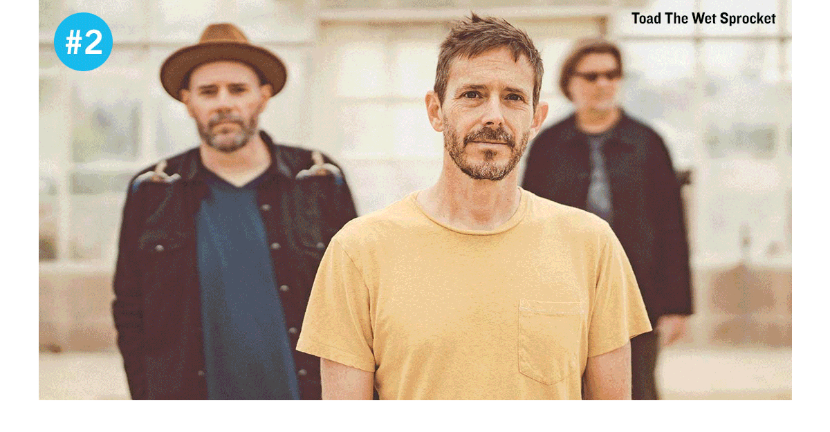 BROAD RIPPLE PARK MUSIC WEEKEND