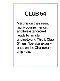 Club 54
