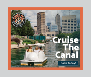 Wheel Fun Rentals - Cruise the Canal - Book Today