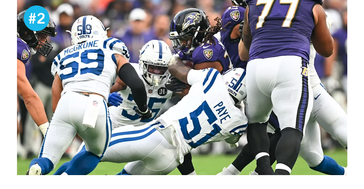 Preseason - Green Bay Packers vs. Indianapolis Colts