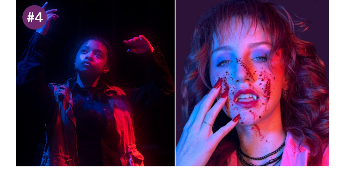 IndyFringe Theatre Festival