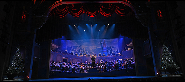 Principal Pops Conductor Jack Everly