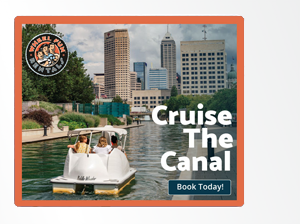 Wheel Fun Rentals - Cruise the Canal - Book Today