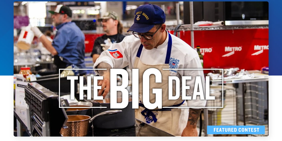 World Food Championships
