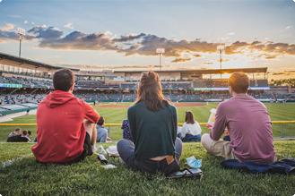 Indianapolis Indians