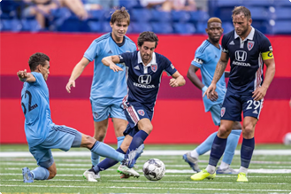 Indy Eleven Game