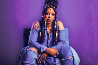 Leela James