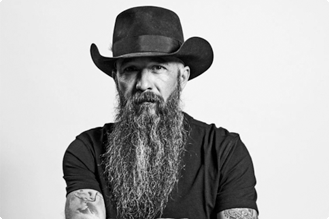 Cody Jinks