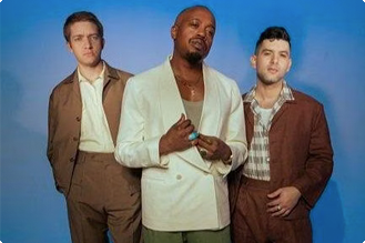 Durand Jones & The Indications