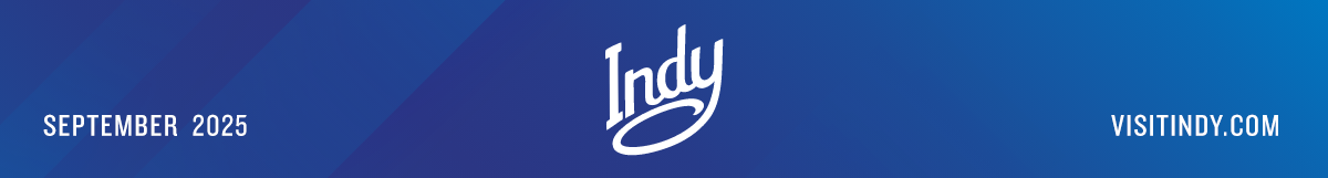 September 2025 - VisitIndy.com