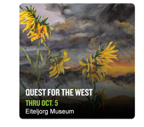Quest for the West