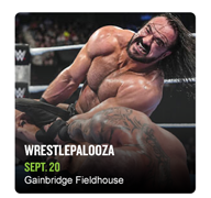 Wrestlepalooza