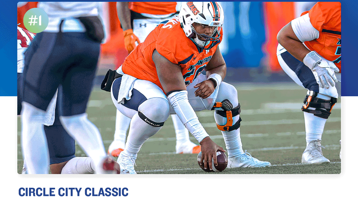 Circle City Classic