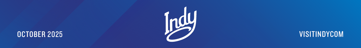 October 2025 - VisitIndy.com