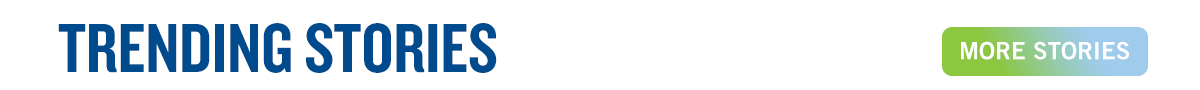 Trending Stories - More Stories