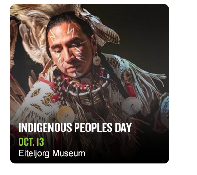 Indigenous Peoples Day