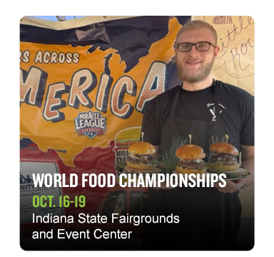 World Food Championships