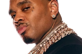 Kevin Gates