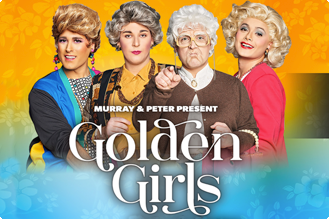 Golden Girls - The Laughs Continue