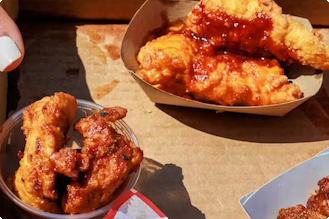 Chicken & Beer Festival