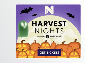 Harvest Nights - Get Tickets