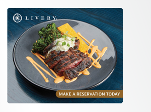 Cunningham - FPO - Livery - Make A Reservation Today 