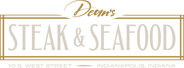 Dean's Steak and Seafood Logo