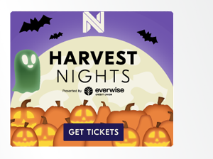 Harvest Nights - Get Tickets