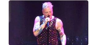 Andy Bell