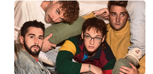 The Wrecks