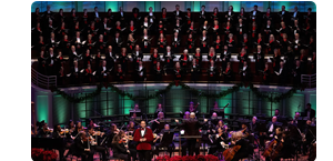 Festival of Carols