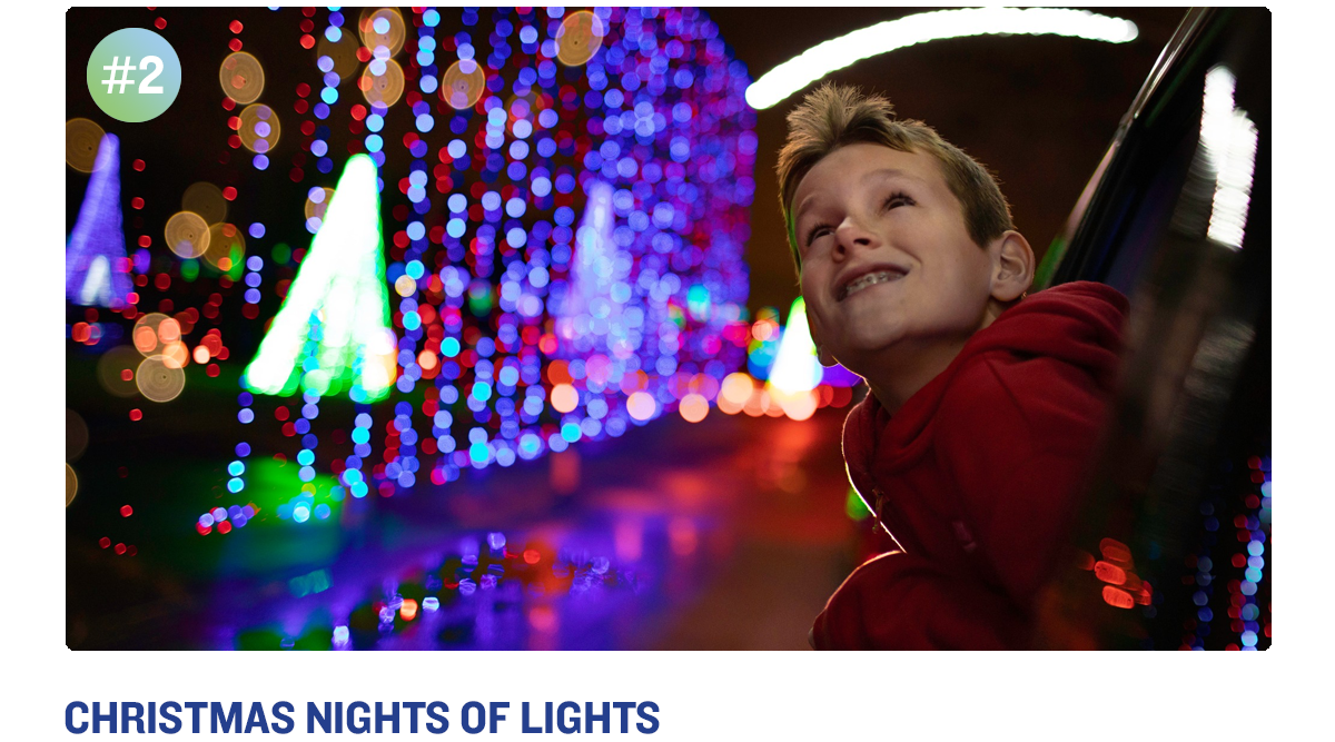 Christmas Nights of Lights
